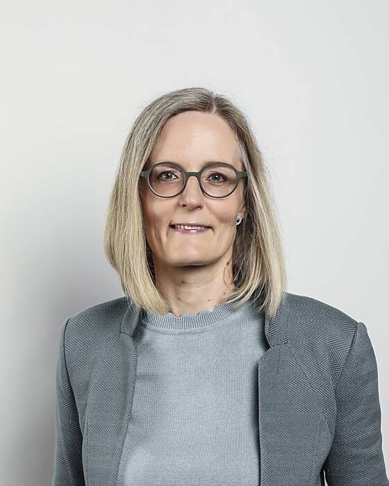 Portraitfoto Nadine Karch