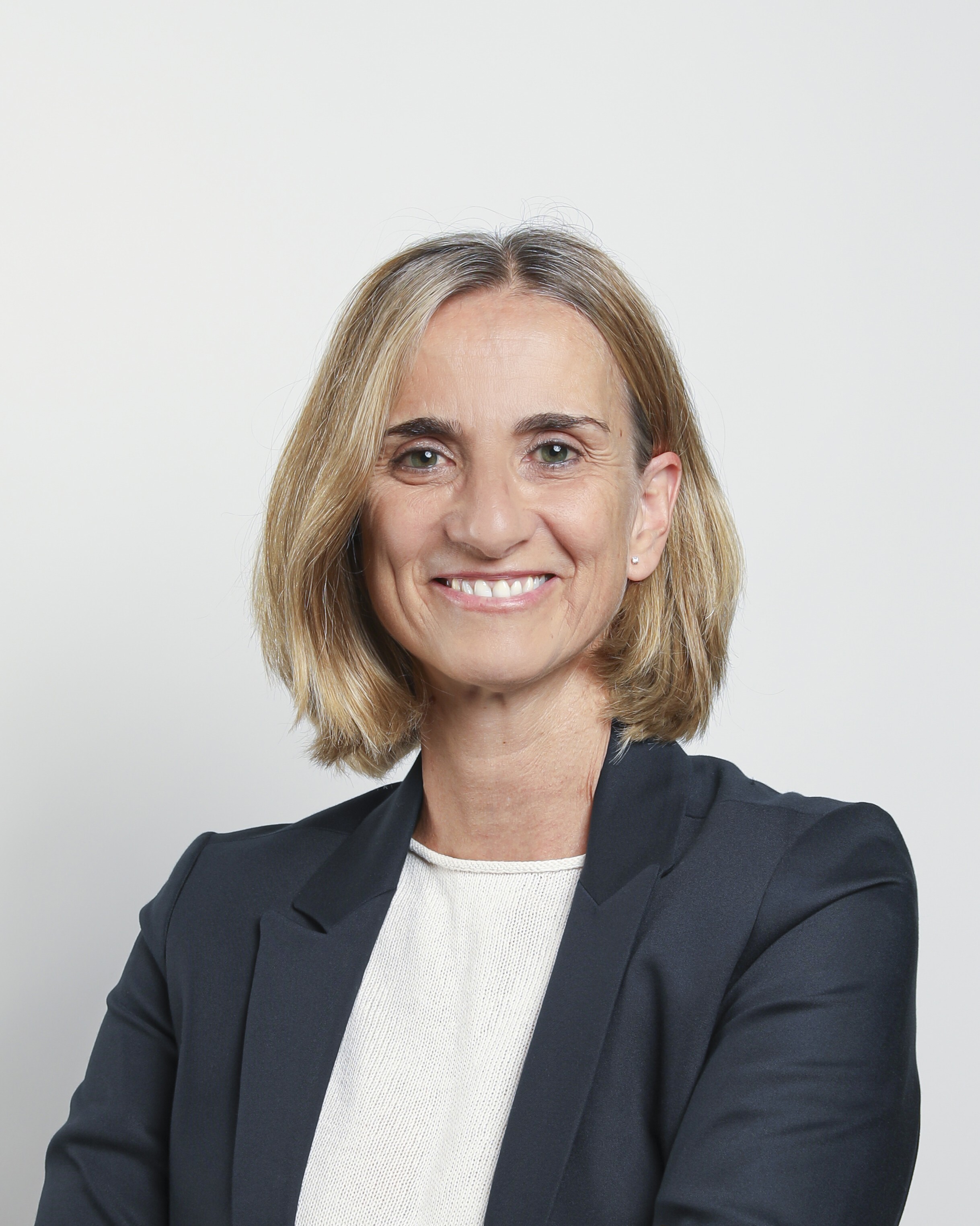 Portraitfoto Katrin Howald